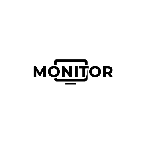 Monitor Logo